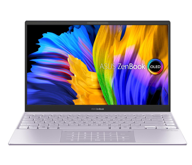 ASUS ZenBook 13 UX325EA i5-1135G7/16GB/512/Win11 OLED - 1042926 - zdjęcie 4